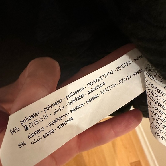 Black Dress - Picture 3 of 6